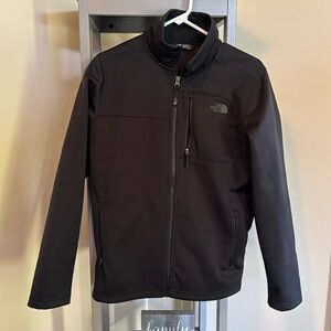 Boys 18-20 North Face lightweight fall jacket